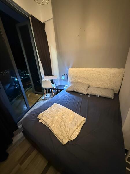 For Rent - One Foresta