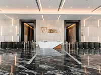 For Rent - Menara TNB Bangsar