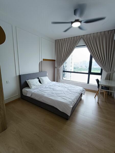 For Rent - Aradia Residence @ Lake City KL North