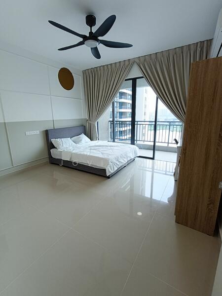 For Rent - Aradia Residence @ Lake City KL North