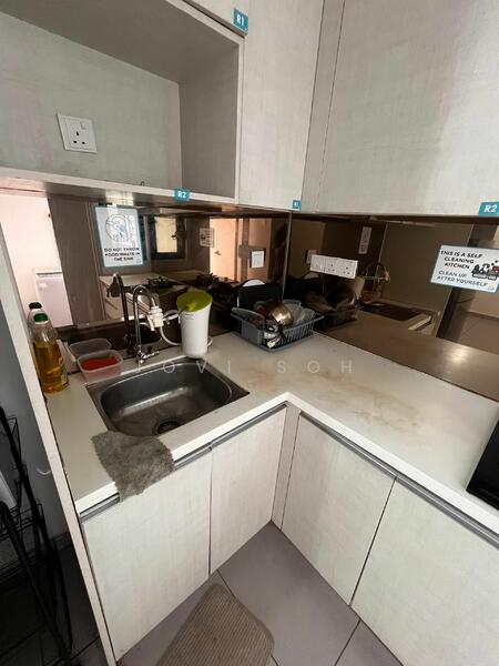 For Rent - D'sands Residence