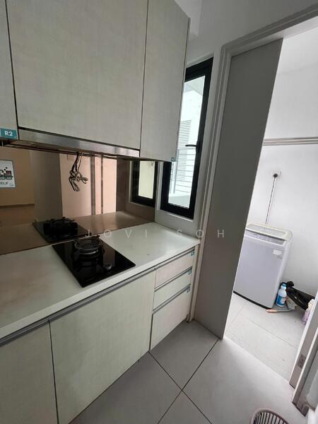 For Rent - D'sands Residence