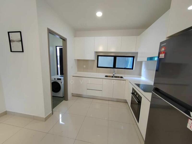 For Rent - Astoria Ampang