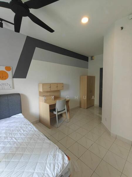 For Rent - D28 Damansara