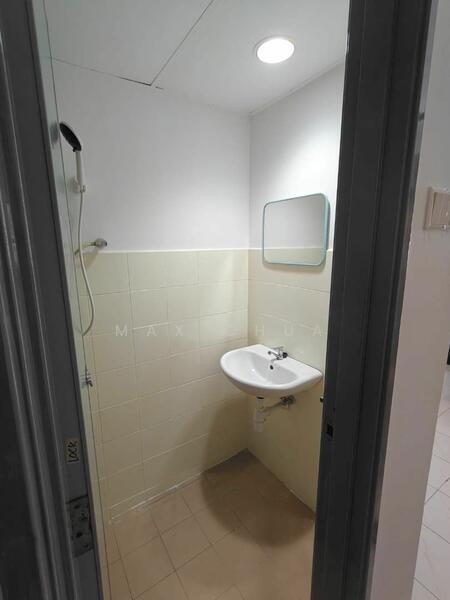 For Rent - D28 Damansara