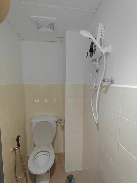 For Rent - D28 Damansara