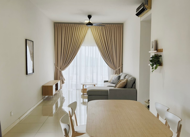 Untuk Disewa - Novus