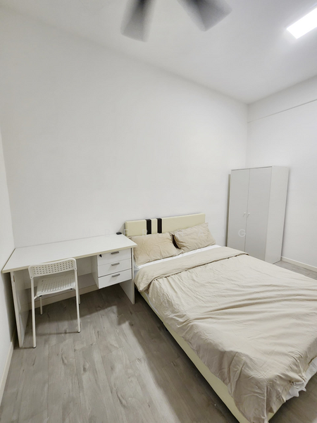 Untuk Disewa - Novus