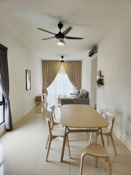 Untuk Disewa - Novus