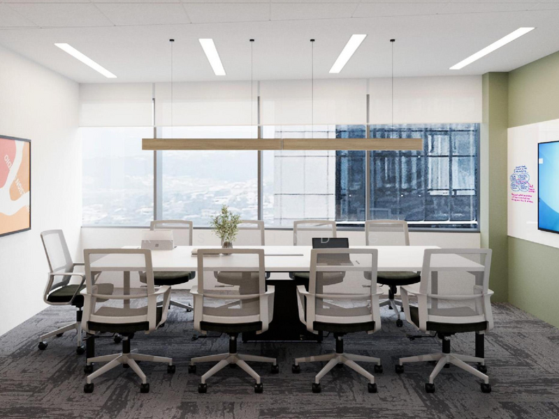 Untuk Disewa - Menara IMC