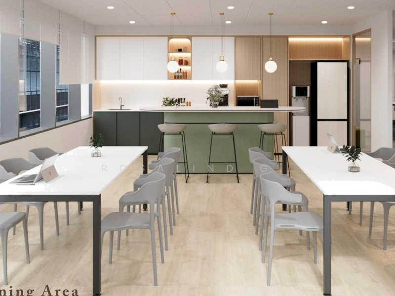 Menara IMC untuk Untuk Disewa - RM 21,188 /bulan, Mac 2026 - PropertyGuru.com.my