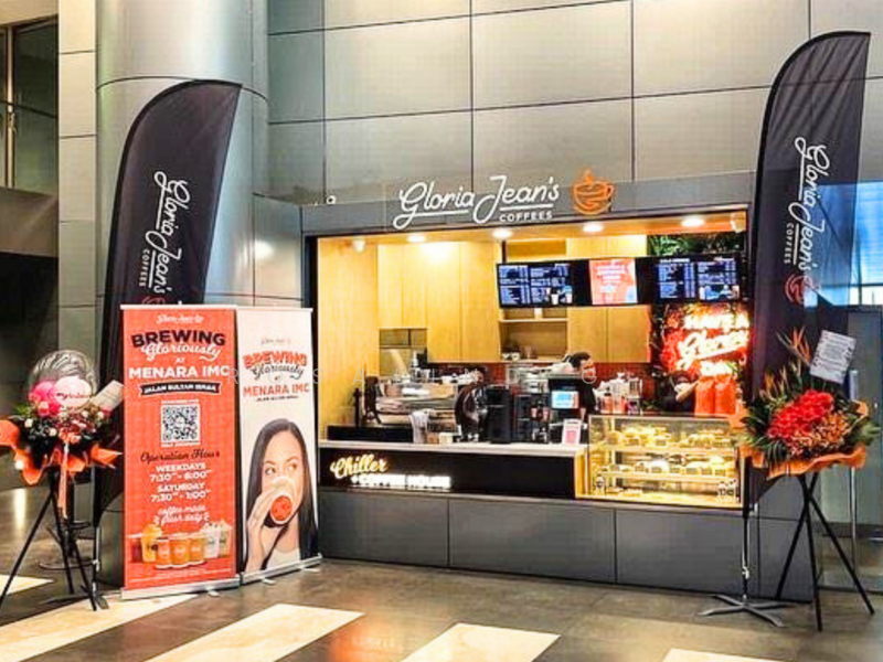 Menara IMC untuk Untuk Disewa - RM 21,188 /bulan, Mac 2026 - PropertyGuru.com.my