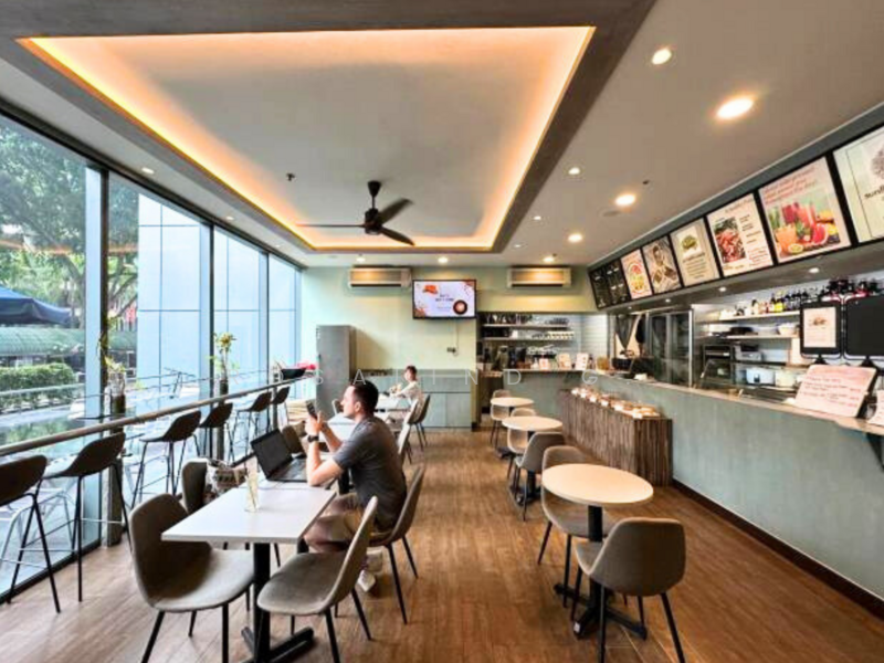 Menara IMC untuk Untuk Disewa - RM 21,188 /bulan, Mac 2026 - PropertyGuru.com.my