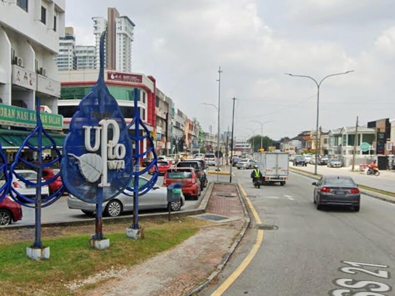 Untuk Disewa - Uptown Residences