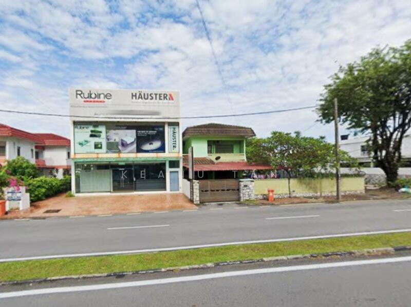 Untuk Disewa - Uptown Residences