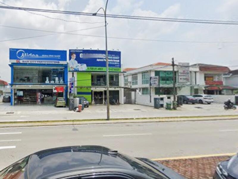 Untuk Disewa - Uptown Residences