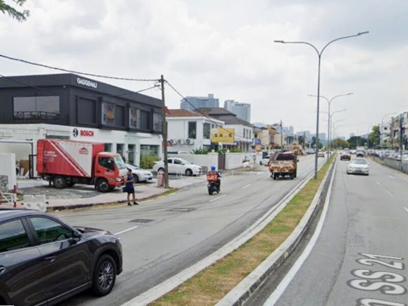 Untuk Disewa - Uptown Residences