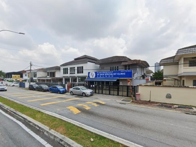 Untuk Disewa - Uptown Residences