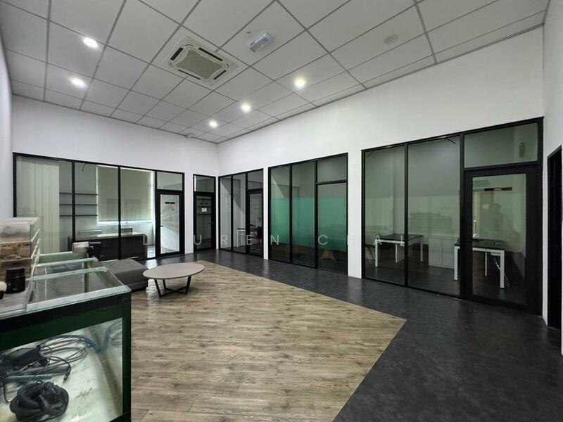 For Rent - Empire Park Gelang Patah