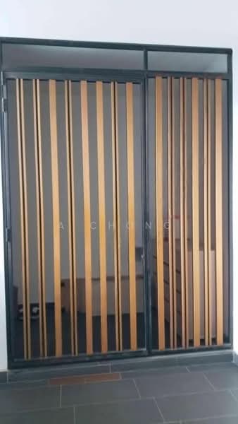 Kondominium untuk Dijual di The Treez Jalil Residen - A Chong - Entrance - PropertyGuru.com.my