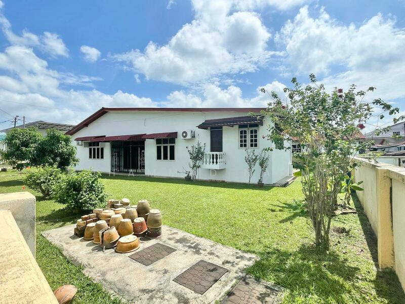 Untuk Dijual - Kampung Gong Pauh