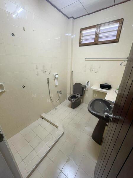 Untuk Dijual - Kampung Gong Pauh