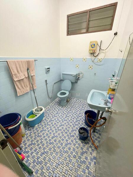 Untuk Dijual - Kampung Gong Pauh