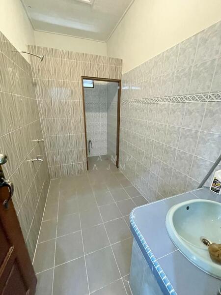 Untuk Dijual - Kampung Balai Besar