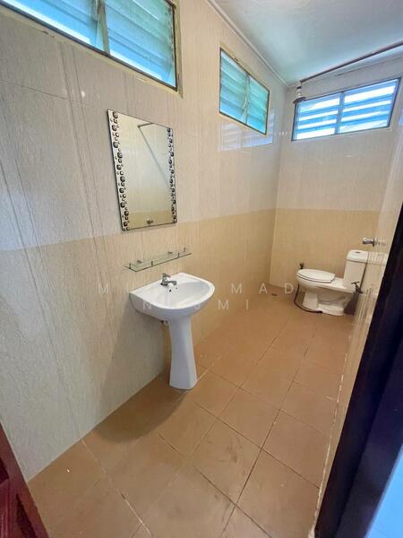 Untuk Dijual - Kampung Balai Besar