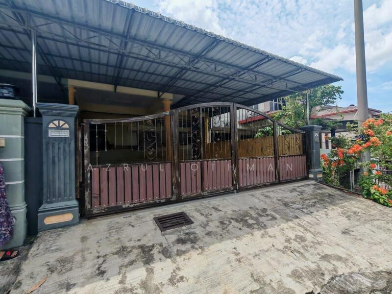 For Sale - Taman Cengal Utama