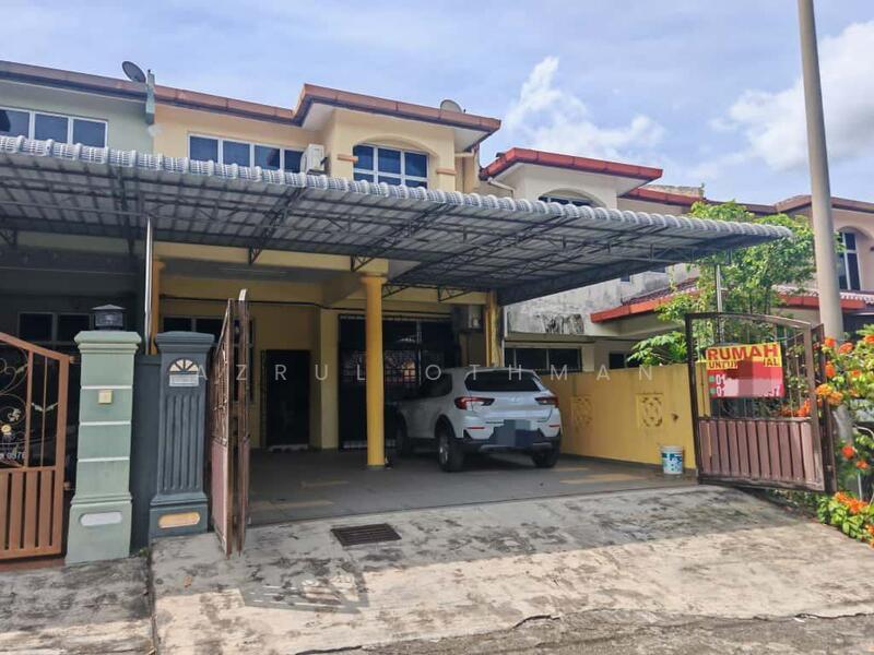 For Sale - Taman Cengal Utama