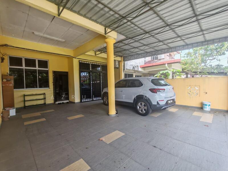 For Sale - Taman Cengal Utama