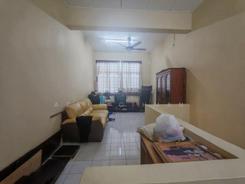 For Sale - Taman Cengal Utama