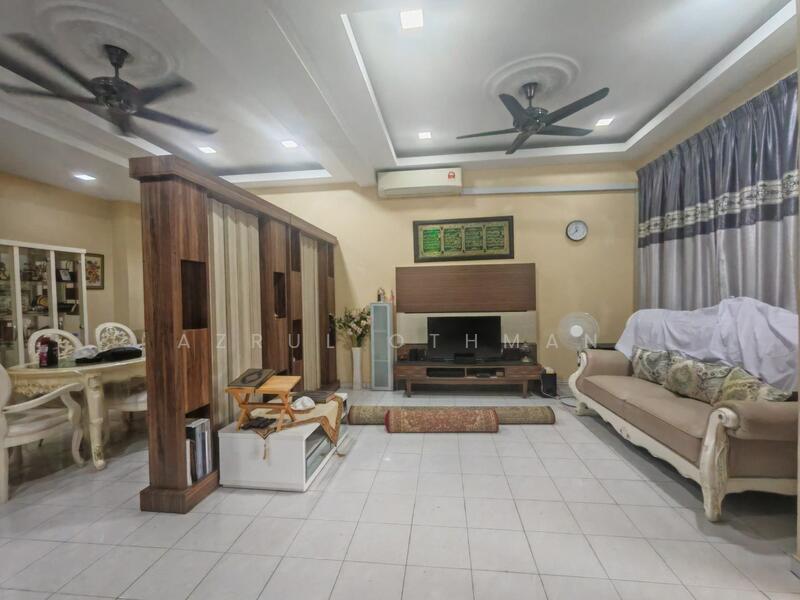 For Sale - Taman Cengal Utama