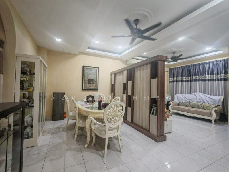 For Sale - Taman Cengal Utama