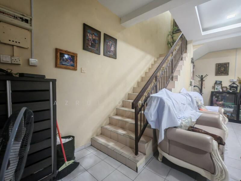 For Sale - Taman Cengal Utama