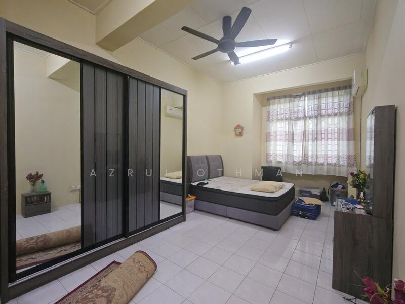 For Sale - Taman Cengal Utama