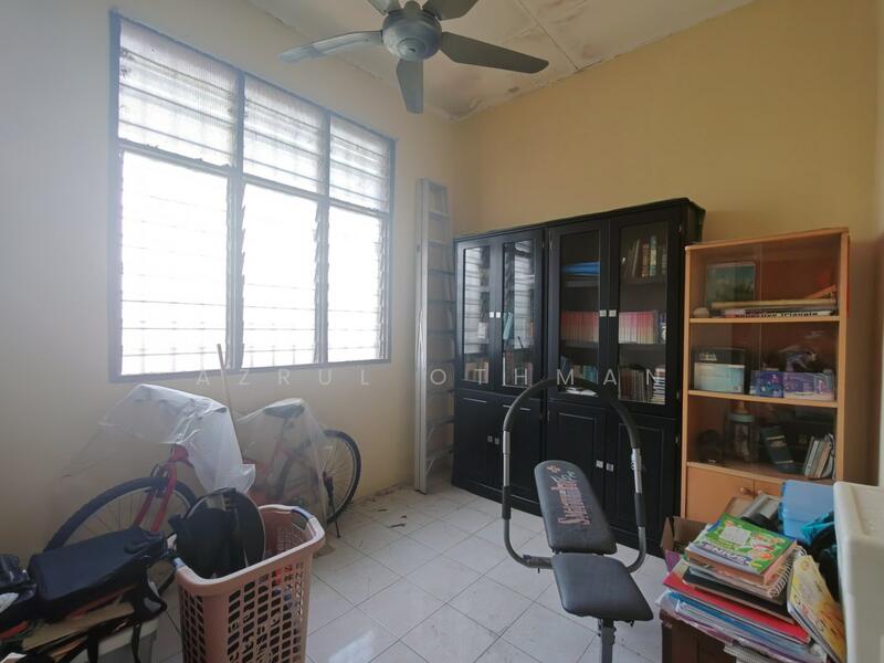 For Sale - Taman Cengal Utama