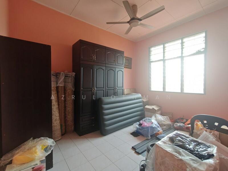 For Sale - Taman Cengal Utama