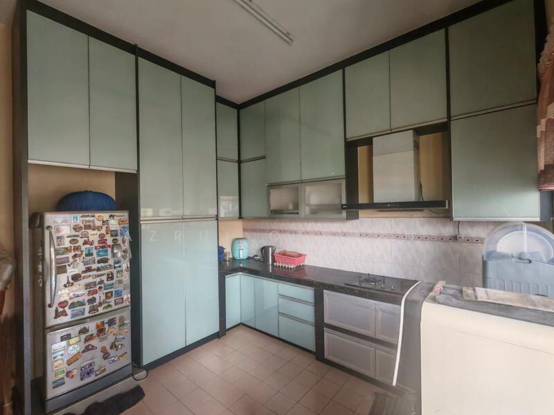 For Sale - Taman Cengal Utama