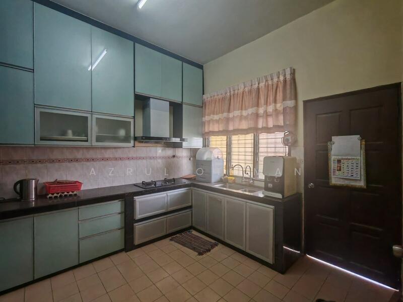 For Sale - Taman Cengal Utama