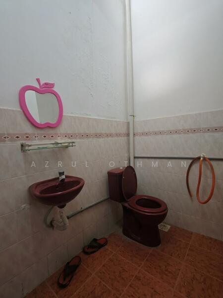 For Sale - Taman Cengal Utama