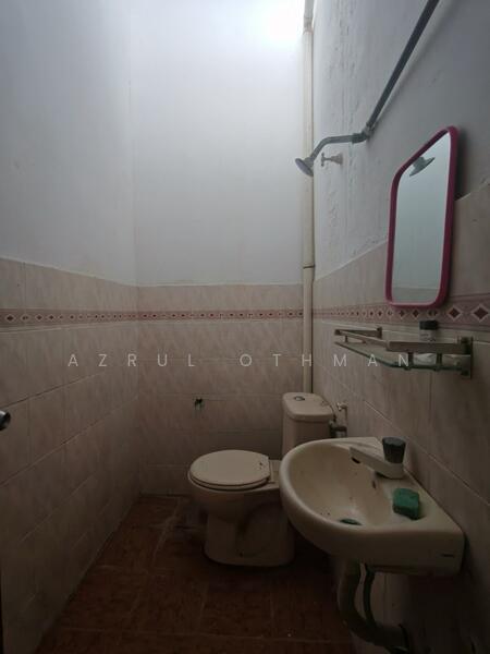 For Sale - Taman Cengal Utama