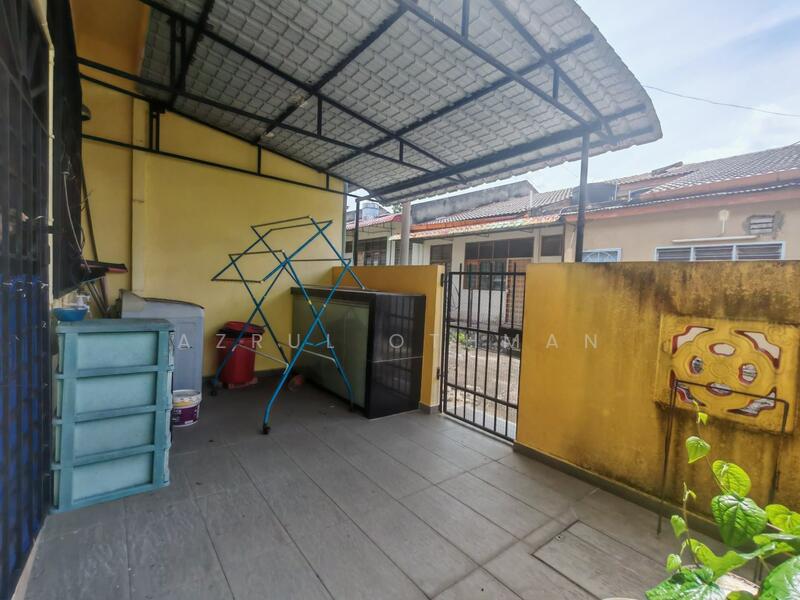 For Sale - Taman Cengal Utama