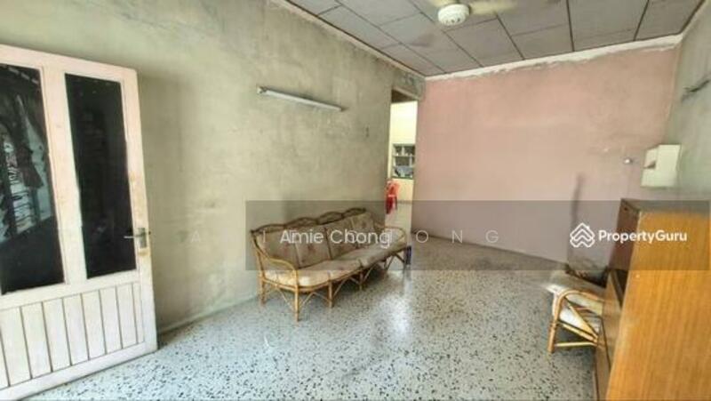 For Sale - Pasir Puteh Below Market Single Storey Terrace House For Sale
