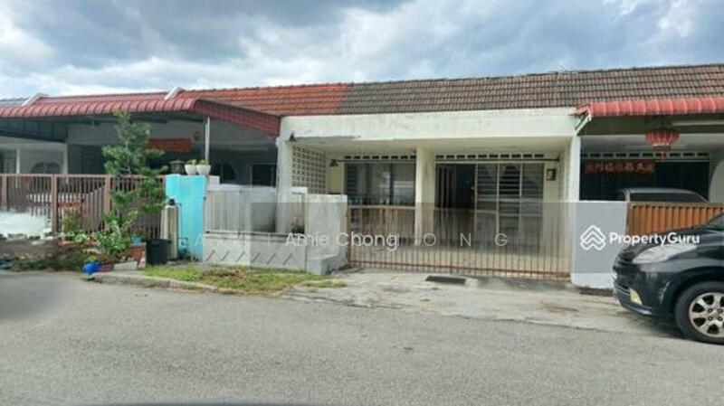 For Sale - Pasir Puteh Below Market Single Storey Terrace House For Sale