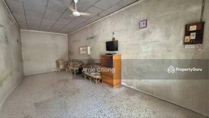 For Sale - Pasir Puteh Below Market Single Storey Terrace House For Sale