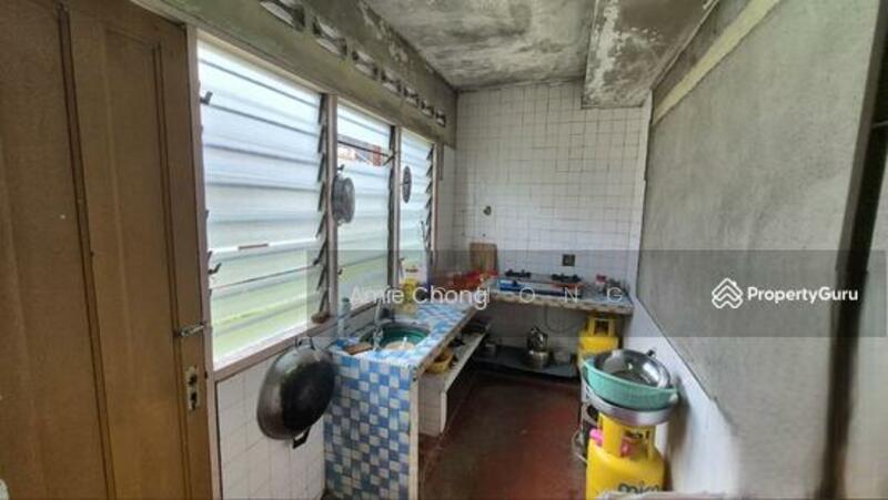 For Sale - Pasir Puteh Below Market Single Storey Terrace House For Sale