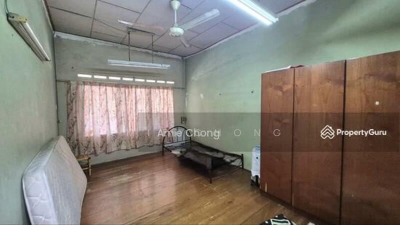 For Sale - Pasir Puteh Below Market Single Storey Terrace House For Sale