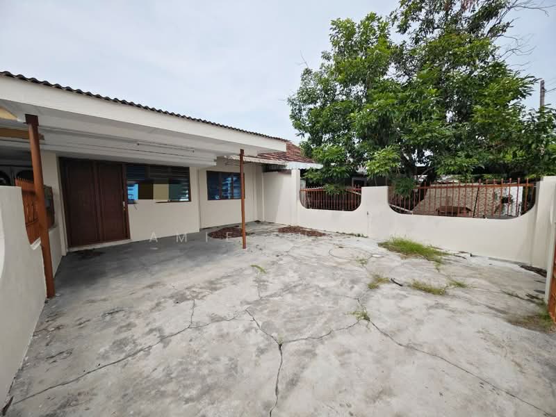 1-storey Terraced House for Sale in Taman Shatin Baru (Ipoh) - Amie Chong - PropertyGuru.com.my